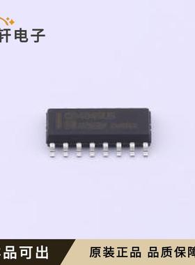 原装CD4049UBM/TR全新SOP-16