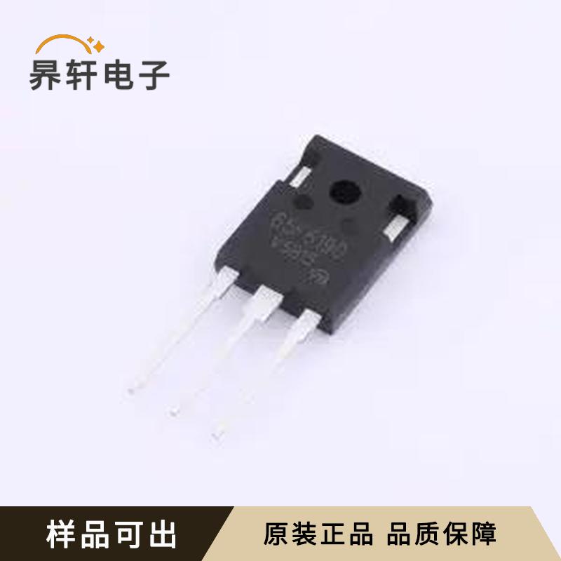 IPW65R190CFD-VB全新原装TO-247AC