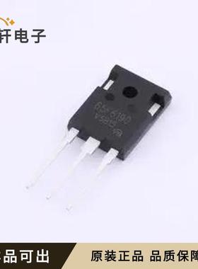 原装IPW65R190CFD-VB全新TO-247AC