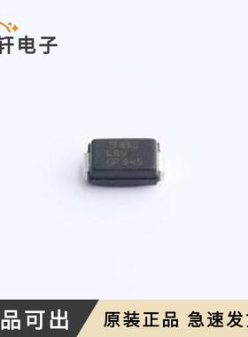 全新SMA6J85CA-TR原装SMA(DO-214AC)