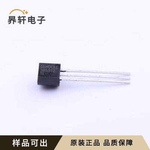 原装LM385BLP-1-2全新TO-92-3