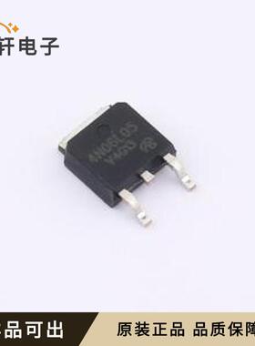 4N06L05-VB TO252原装全新TO-252