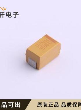 T495X107K025ATE150全新原装CASE-X-7