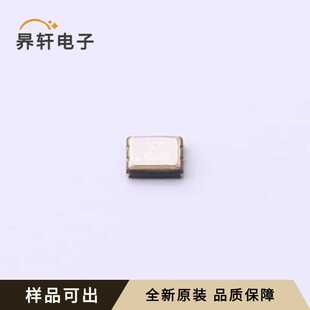 SX3M125.000B20F30TNN全新原装SMD322