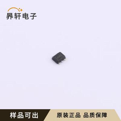 SN74AHC1G126DRLR全新原装SOT-553-5