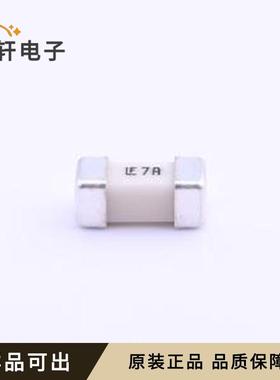 原装0453007.MR全新SMD,6.1x2.7mm