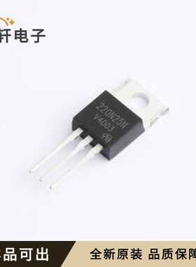 IPP220N25NFDAKSA1-VB原装全新TO-220