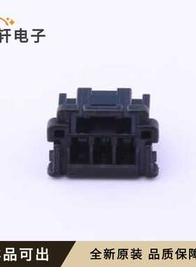 原装5051510300全新P=2mm