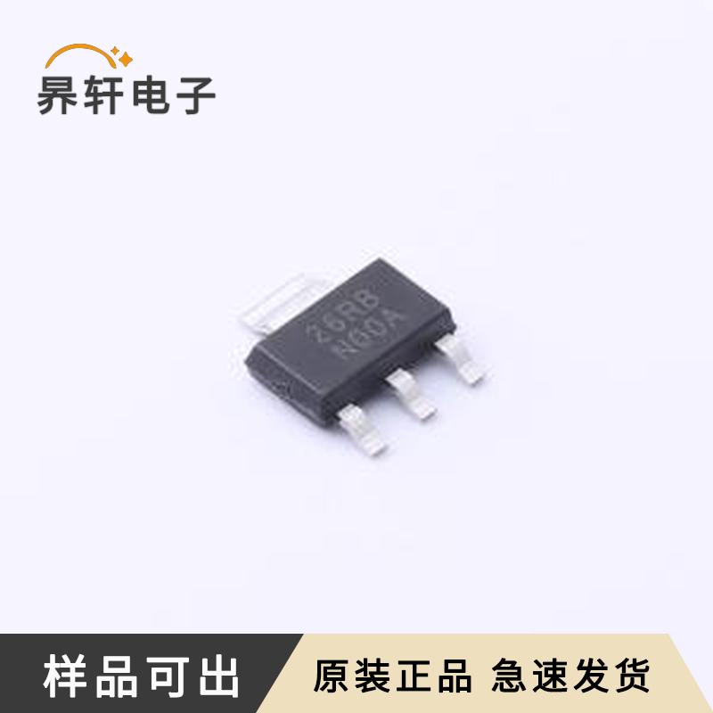 全新LM340MP-5.0/TR原装SOT-223