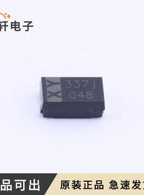 原装PXTD006M337E045STU全新CASE-D-7