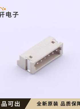 1.5-6PWBPZ全新原装SMD,P=1.5mm,卧贴