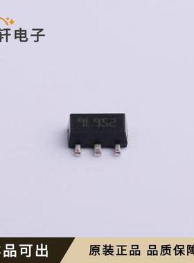 原装L79L15ACUTR全新SOT-89-3