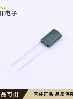 原装3A332J114CL017全新插件,P=5mm