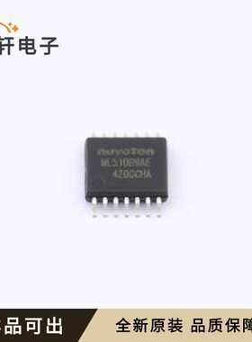 ML51DB9AE全新原装TSSOP-14