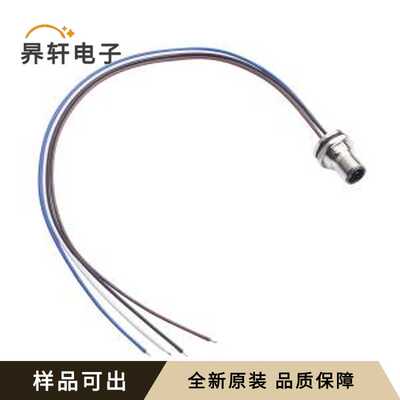 M12-P4A-GCFP9-0.3PV-NZGJ全新原装-