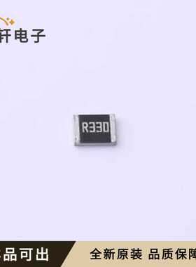 原装SCR1210FR330全新1210