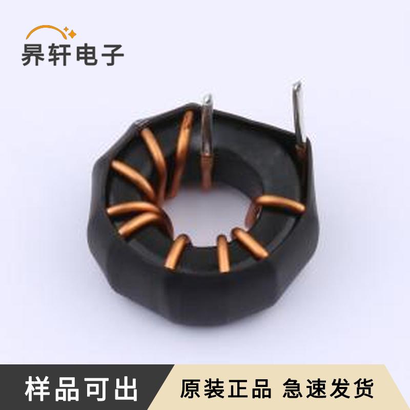 原装XR090125TS100MH1L2封装插件,D=27.