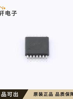 原装EM74HC4002PW全新TSSOP-14L