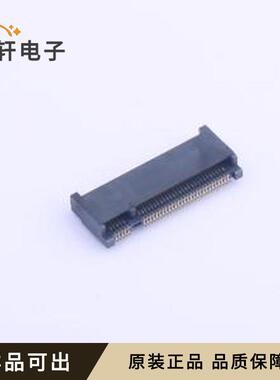 91302-32-067R2B全新原装SMD,P=0.5mm