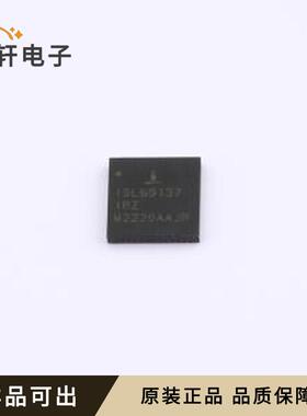 ISL69137IRAZ-T原装全新QFN-48(6x6)