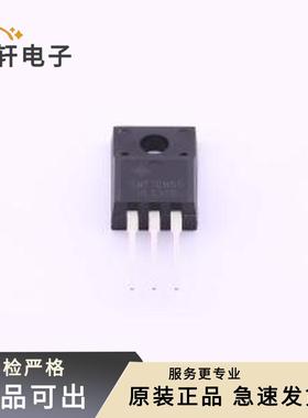 原装SMF10N65全新TO-220F-3