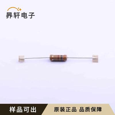 原装CFR03SJ0361AA0全新插件,D6xL17.5m