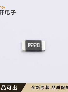 原装RE2512F3R220全新2512