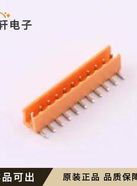 原装MXHT396R-3.96-11P-OE01-Cu-A全