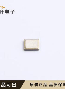 C3SB27.120F20M13全新原装SMD3225-4P