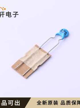 DCH100K22SL N6FJ5A0原装插件,P=5mm