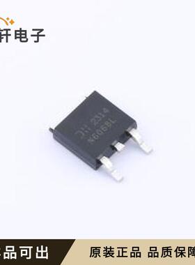 DMN6068LK3Q-13原装全新TO-252-2(DPA