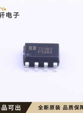 EUP3484DIR1全新原装SOIC-8-EP