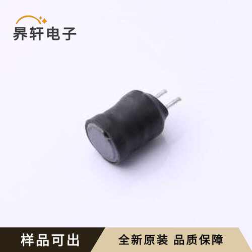 原装CKPK0506-100uH/K-U2.3全新插件,D6