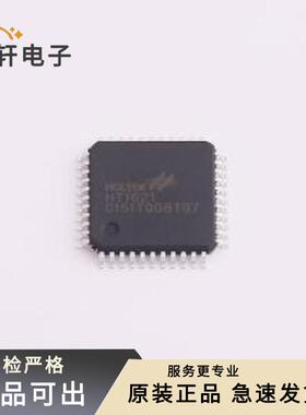 原装HT1621-44LQFP-2.0全新LQFP-44(1
