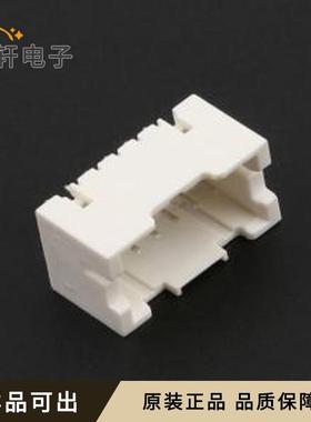 原装HC-XAD-2*6A-05全新插件,P=2.5mm