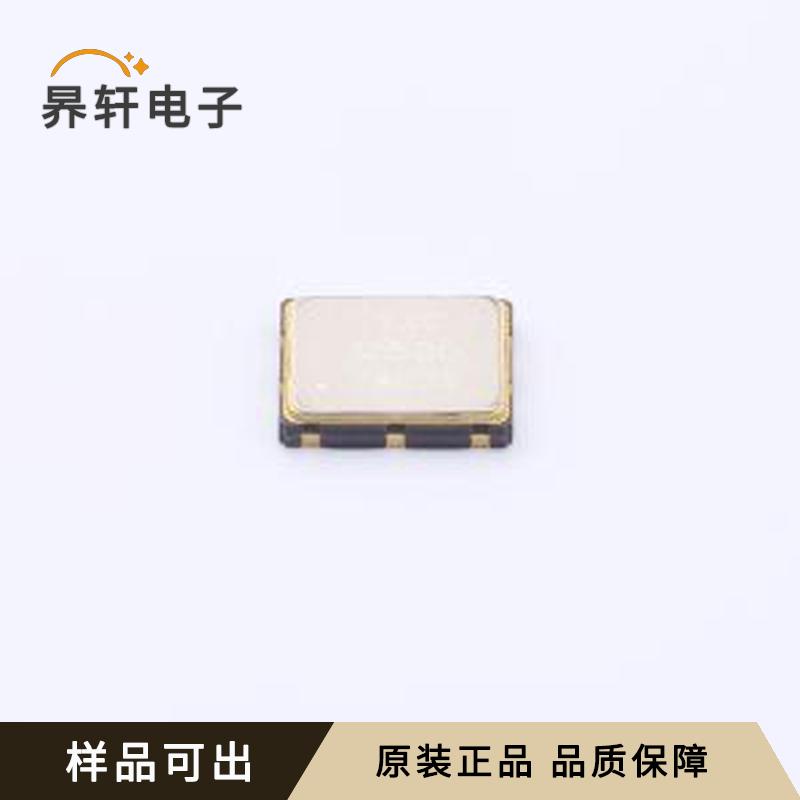 OD8EL89CEIBXD9YLC-125M原装正品SMD7