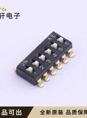 DSIC06LSGET全新原装SMD,P=2.54mm