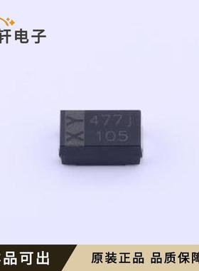 原装PXTD006M477E040STU全新CASE-D-7