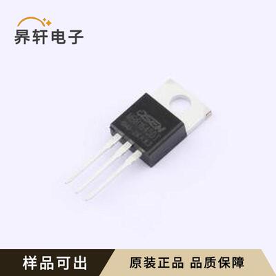 MBR1645DT原装全新TO-220