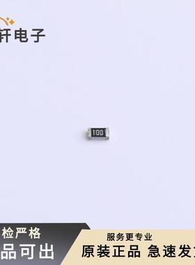 原装RT0603BRD07124KL全新0603