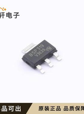 BSP319-VB全新原装SOT-223