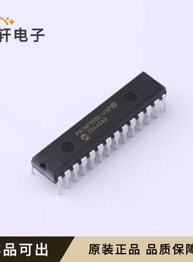 原装PIC18F2550-I/SP全新SPDIP-28