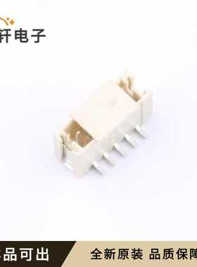 原装ZH1500-LT-05全新SMD,P=1.5mm