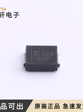 SMCJ70A-13-F原装全新SMC(DO-214AB)