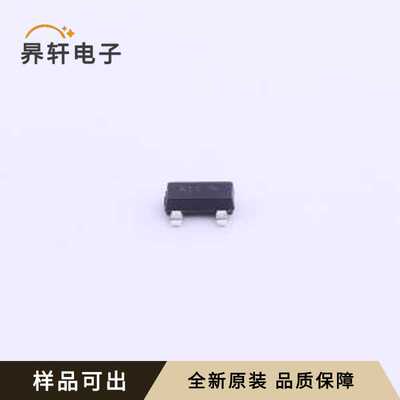 原装MMBD1501A全新SOT-23