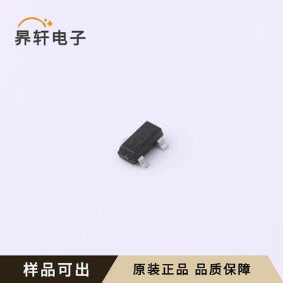 BZX84B3V3-E3-08全新原装SOT-23