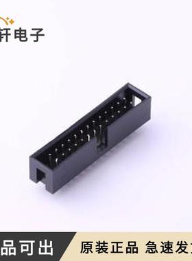 原装321026SG0ABK00A01全新插件,P=2.54