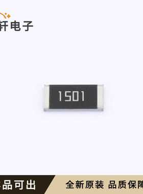 CL2512FN1K5B全新原装2512