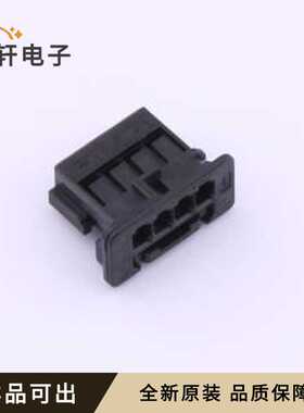 5601230401全新原装P=2mm