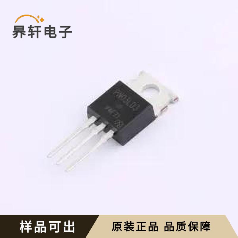 SPP100N03S2L-03-VB全新原装TO-220AB
